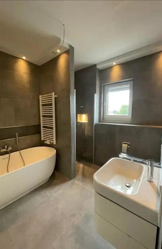 Bild 1 1.5 Zimmer Wohnung