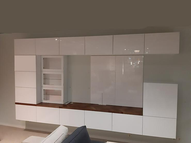 Bild 3 Möbelmonteur hilft in Düsseldorf