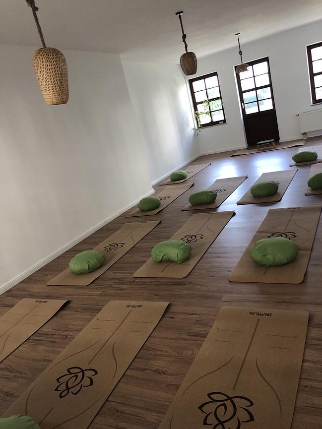 Bild 4 Praxisraum Vermietung