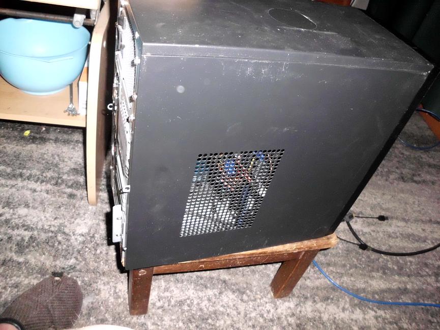 Bild 5 gebe hier einen PC mit Ubuntu für günstige 18 Euro ab