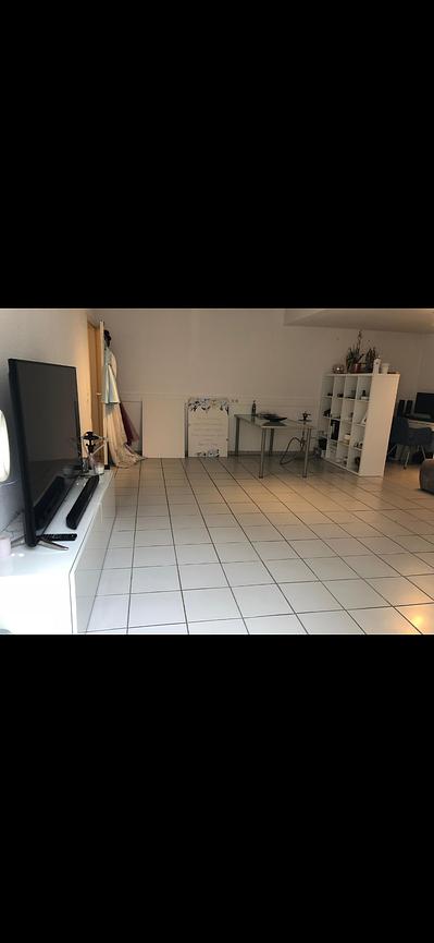 Bild 11 2 Zimmer 75qm ab 15.9 oder später zu vermieten inkl Einbauküche