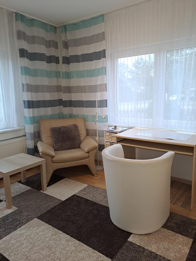 Bild 3 WG Zimmer ab 1.10 frei -auch zur Zwischenmiete möglich