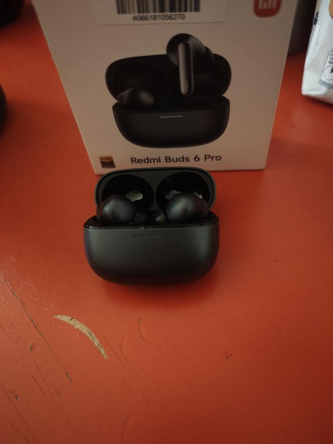 Bild 1 Verkaufe Xiaomi Redmi Buds 6 Pro