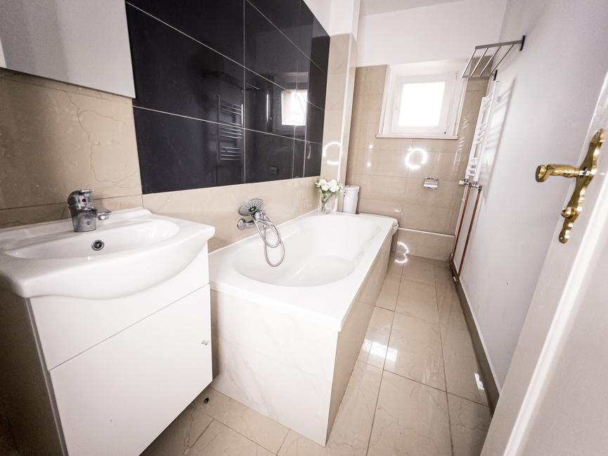 Bild 2 Möblierte 2-Zimmer-Wohnung / Furnished 1-bedroom flat · 55 m² ab. 30.10.26