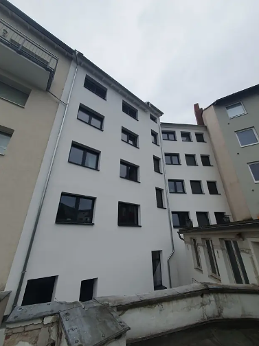 Bild 3 Charmante, modernisierte Dachgeschosswohnung in zentraler Lage von Hannover