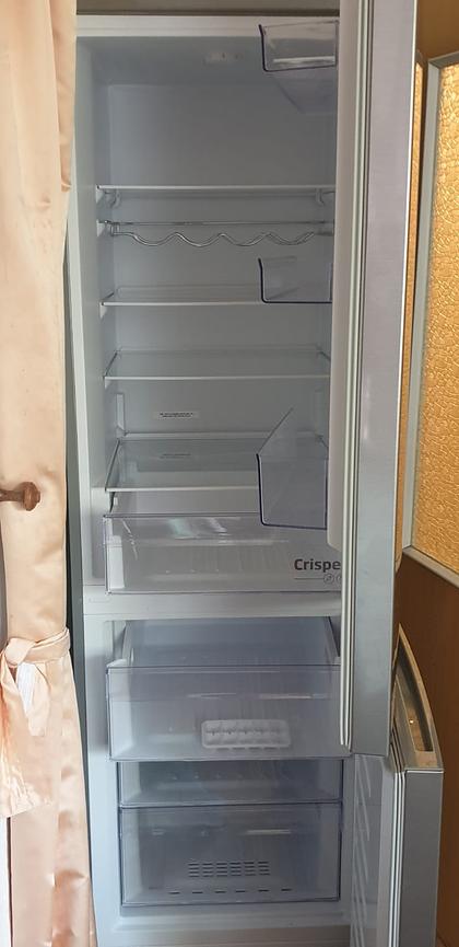 Bild 3 Neuwertiger Kühlschrank 