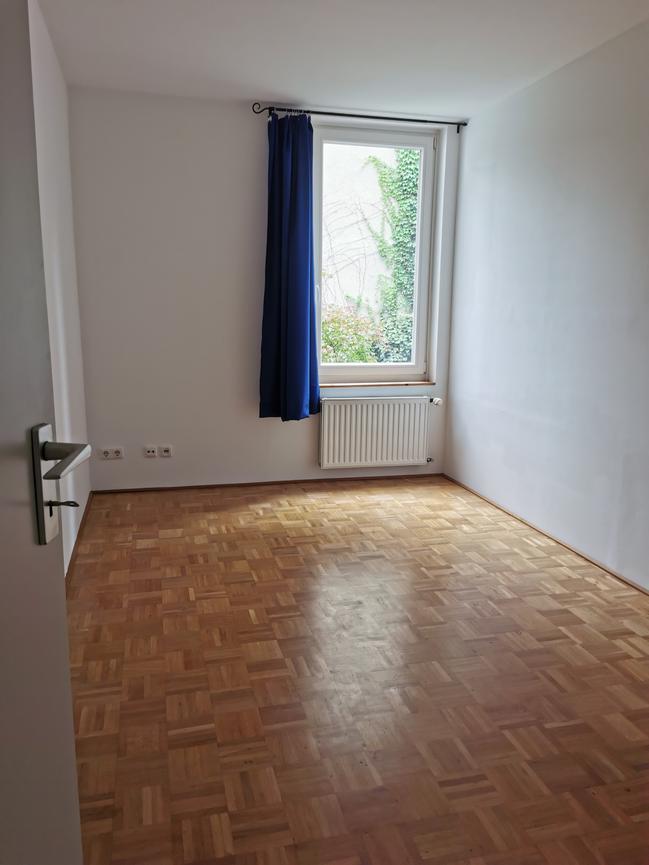 Bild 1 Zwei Zimmer in Hannover Linden