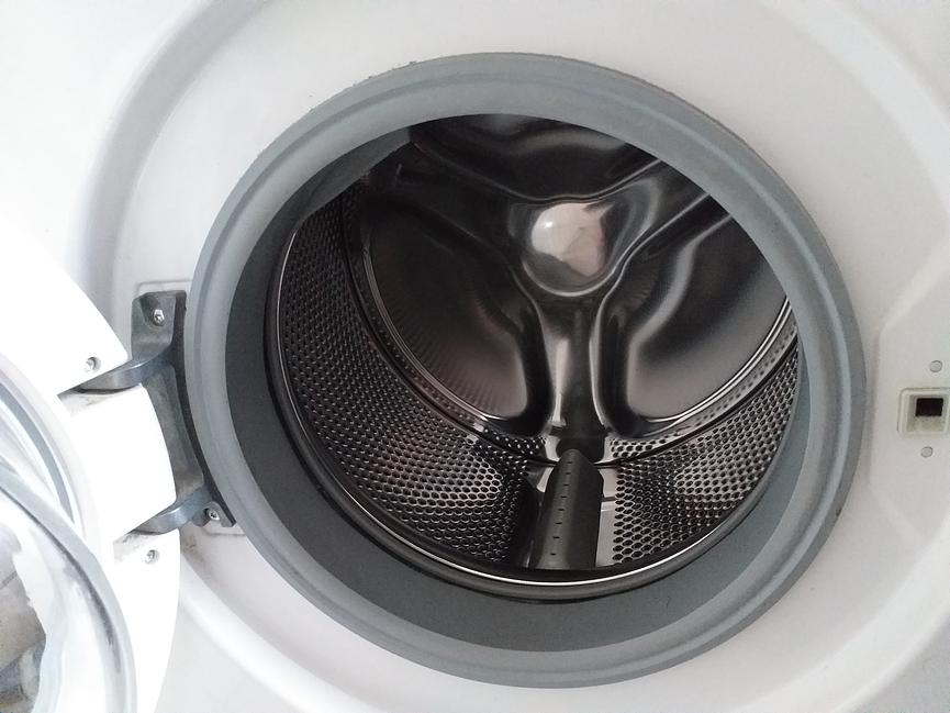 Bild 5 Waschmaschine von König