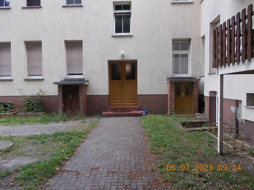 Bild 8 Große 3-Raum-Wohnung in Altdöbern zu vermieten