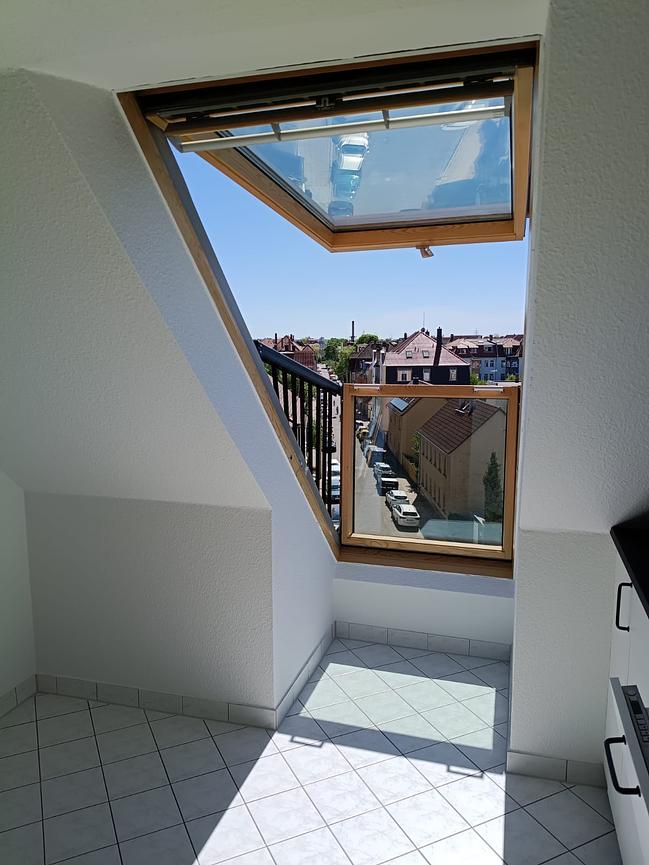 Bild 16 2-Zimmer Wohnung in Leipzig - Ehrenberg zu vermieten