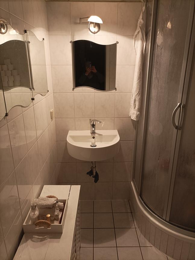 Bild 10 Kleine Wohnung im  Waldstraßenviertel vom Juni 2026 bis März 2028 zu Untermieten