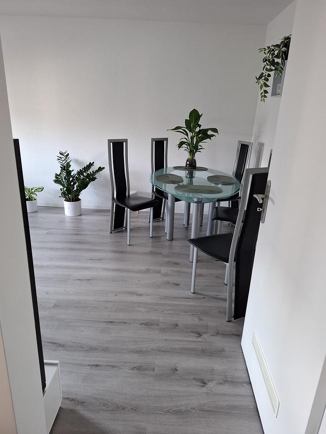 Bild 4 Dachgeschoss Wohnung