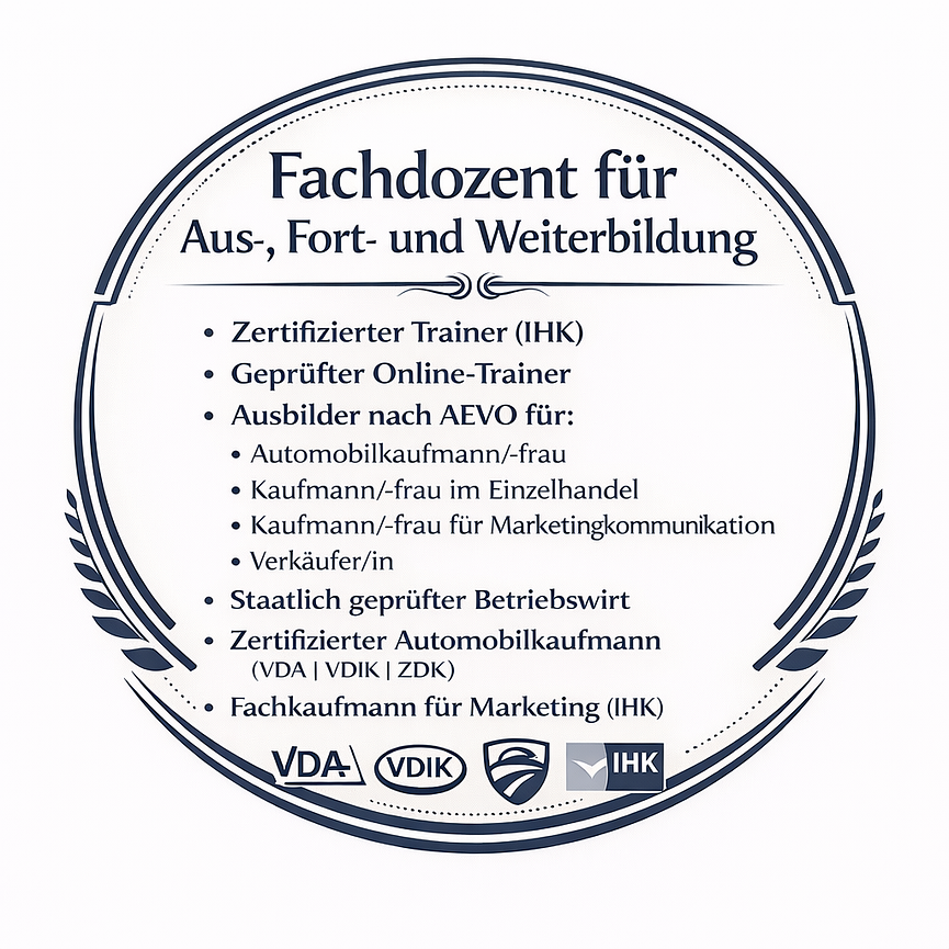 Bild 4 IHK Prüfungsvorbereitung | Rechnungswesen & BWL | Coaching