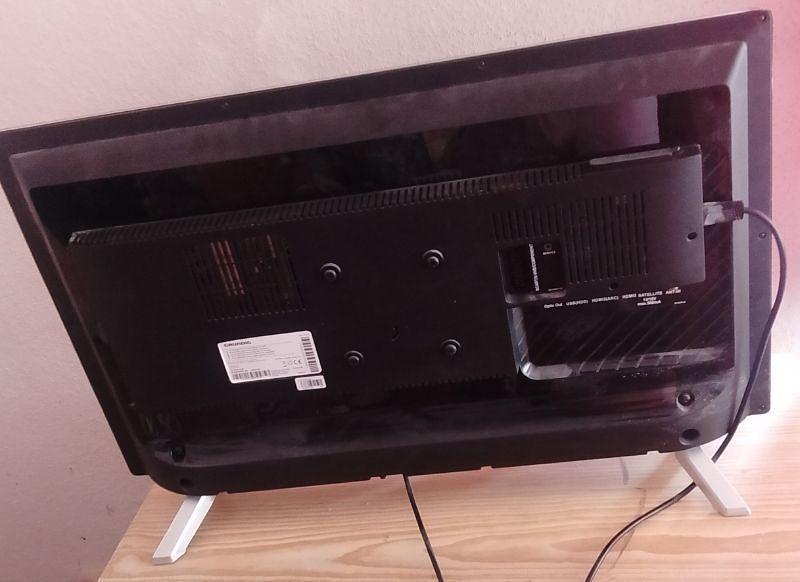 Bild 5 GRUNDIG 32" HD LED TV