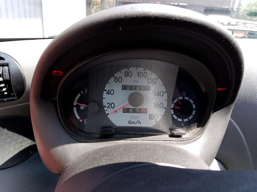 Bild 4 Fiat Seicento