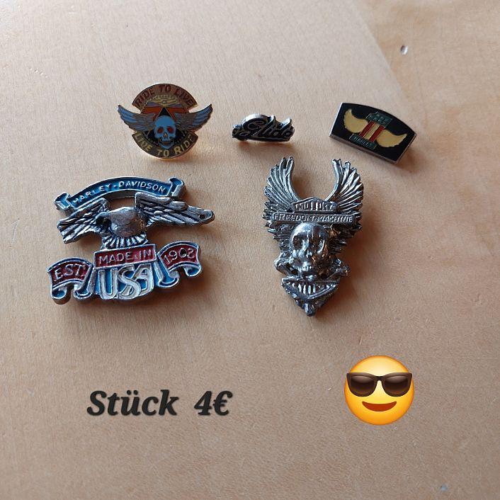 Bild 10 Kutte Patch  Aufnäher Biker Rocker MC MF