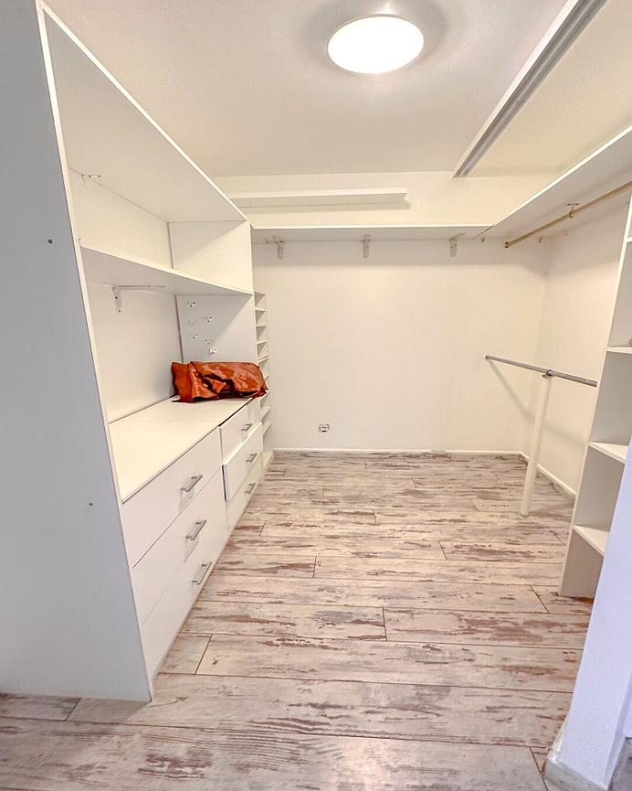Bild 2 Wunderschöne, unmöblierte 3-Zimmer-Wohnung in Hamburg zu vermieten