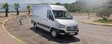 Bild 2 Kleintransport nur mit Fahrer von A nach B