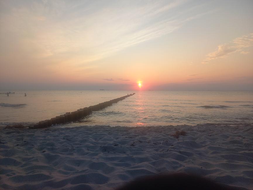 Bild 1 Urlaub Ostsee