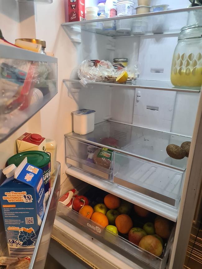 Bild 11 Wohnungsauflösung