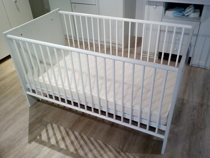 Bild 6 Möbelmonteur hilft in Düsseldorf