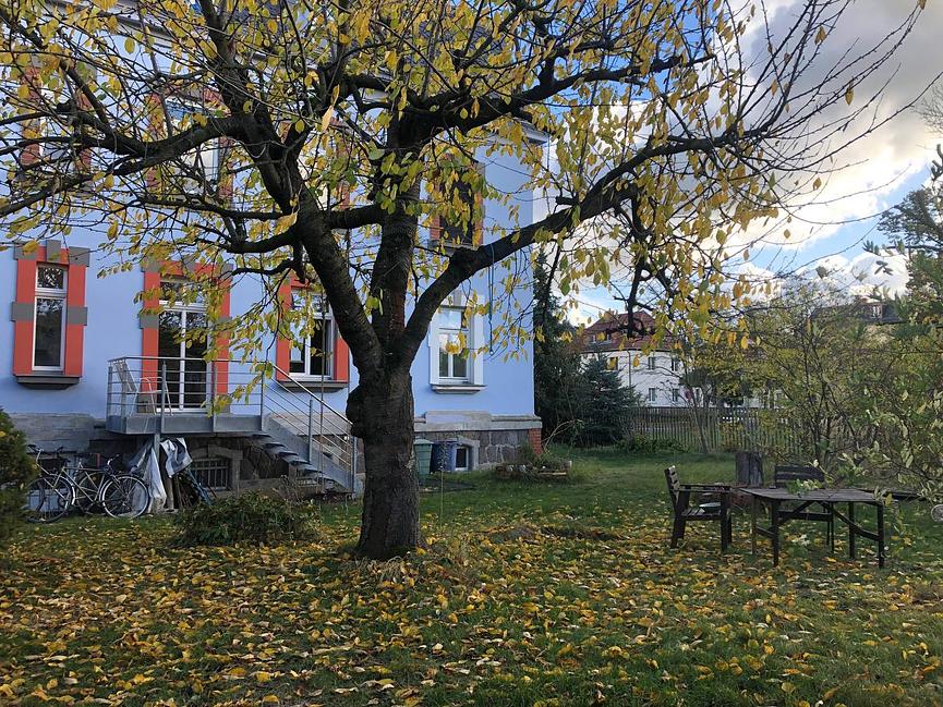 Bild 2 Wgt Zimmer in Markkleeberg