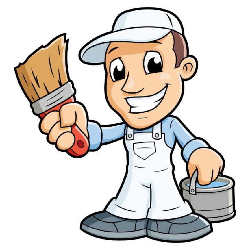 Bild 1 MALER hat noch Termine frei ->sehr günstig ->015783970863