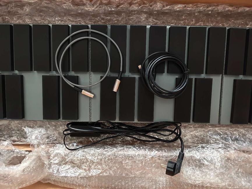 Bild 4 MalletKAT PRO – Professioneller MIDI Mallet Controller (3 Oktaven)