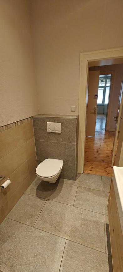 Bild 13 Exklusive 5-Zimmer Wohnung, ganze Wohnung (192 m2) für WG, keine Zi Anfragen!