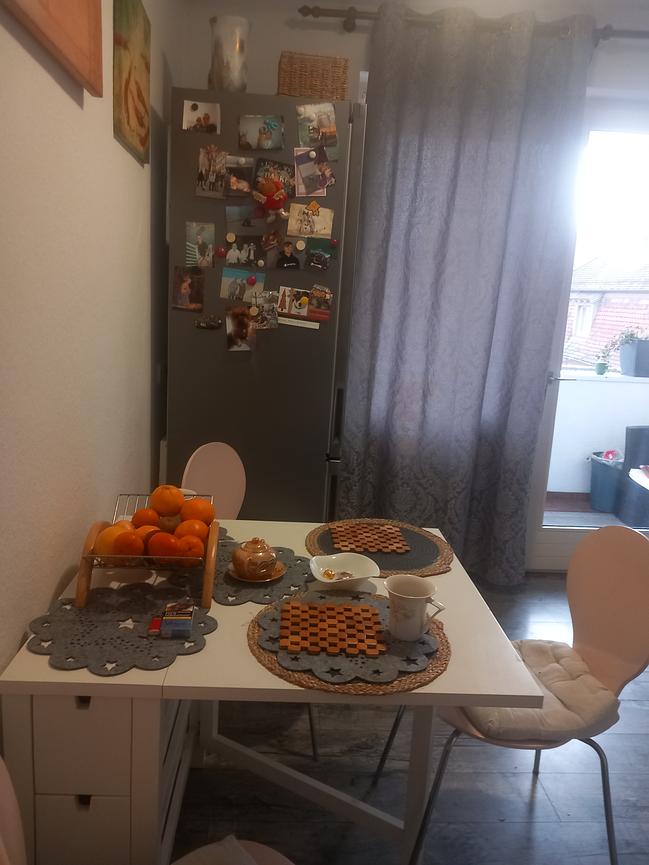 Bild 6 Mitbewohner gesucht