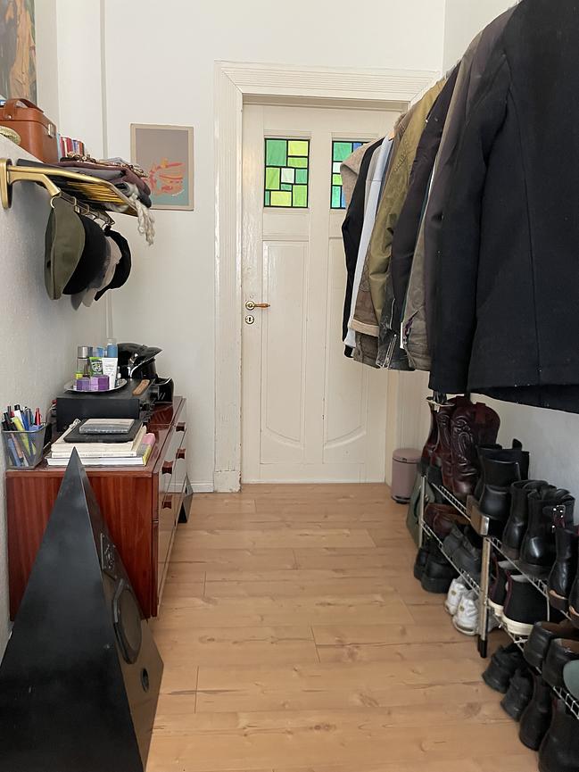 Bild 6 Gemütliches Zimmer in Leipzig-Ost