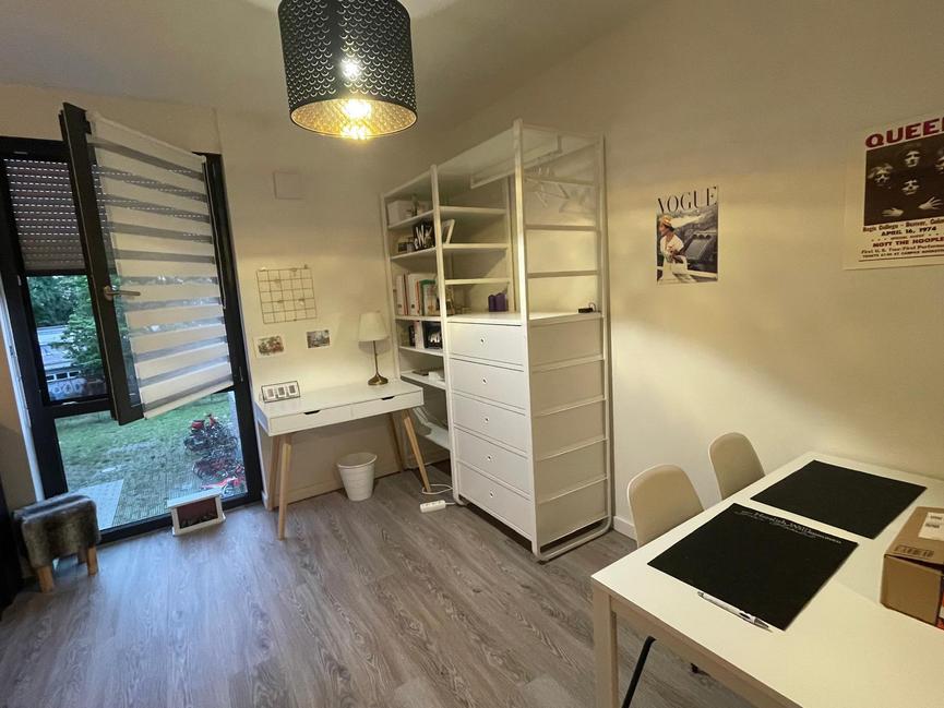 Bild 2 1-Zimmer-Appartement
