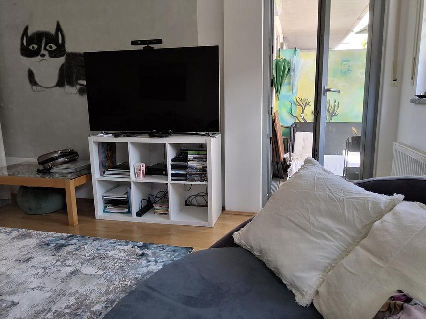 Bild 3 3 Zimmer Erdgeschoss Wohnung ab August