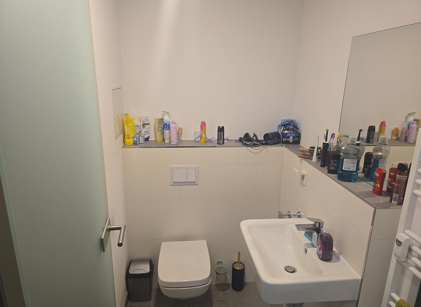 Bild 4 1-Zimmer-Wohnung möbliert, ab 15.07.2026 frei
