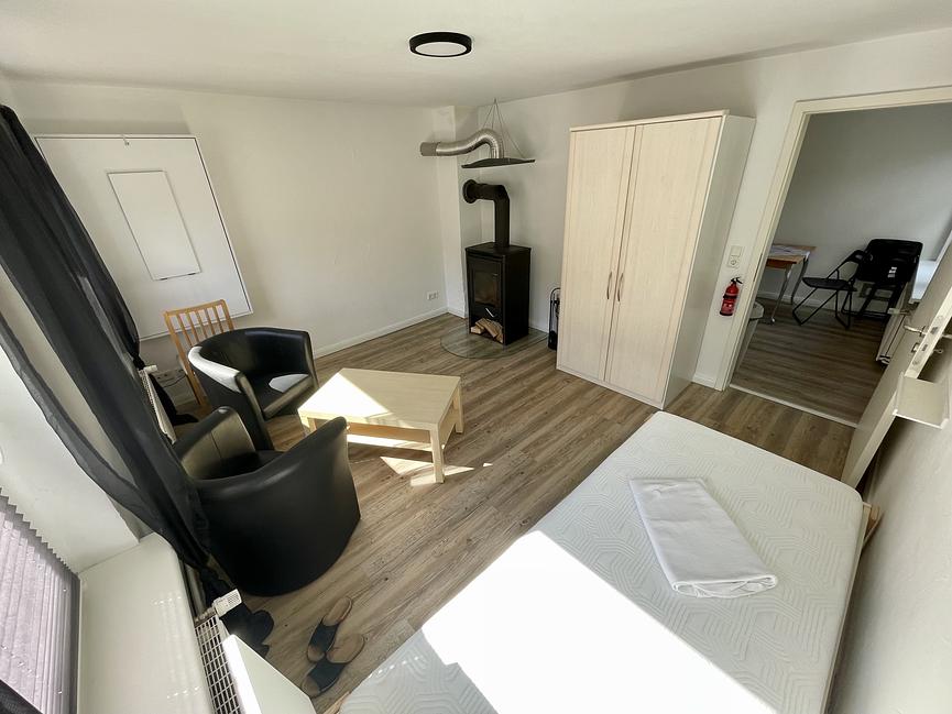 Bild 3 WG Zimmer möbliert, 10 oder 14qm in Rahlstedt