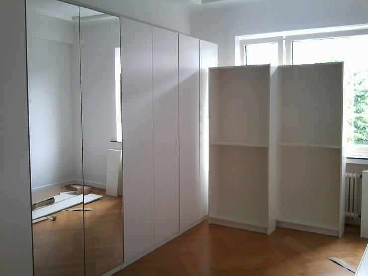 Bild 1 Möbelmonteur hilft in Düsseldorf