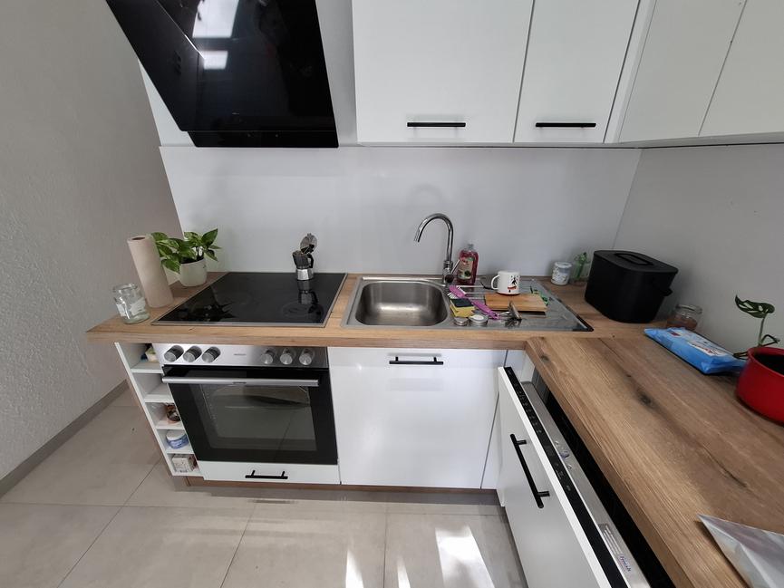 Bild 3 WG-Zimmer mit Balkon ab 1.9/1.10