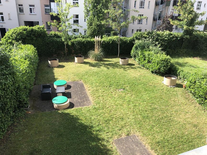 Bild 5 Zwischenmiete bis Ende Juni in Leipzig Ost