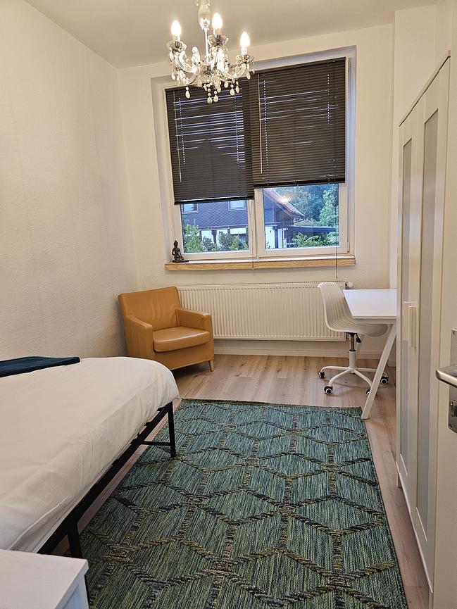Bild 3 WG in Leipzig West - noch 4 freie Zimmer