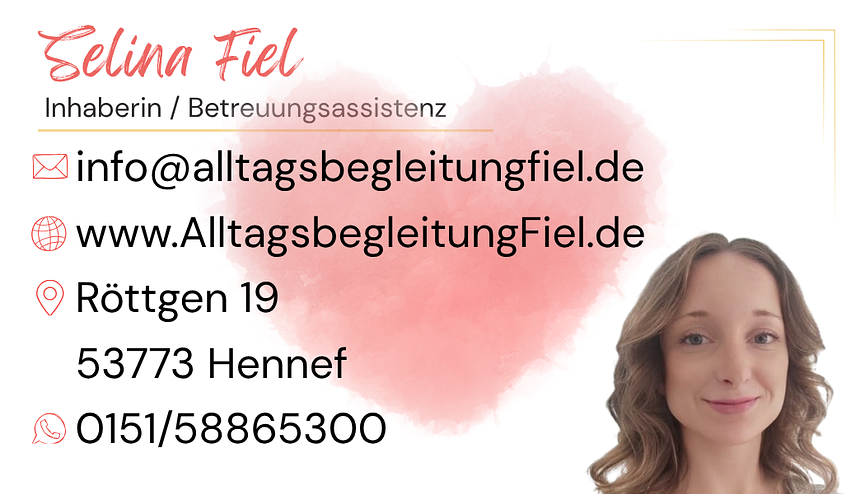 Bild 2 Entlastung für Angehörige & liebevolle Betreuung für Senioren