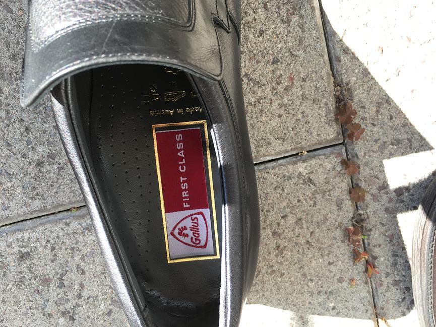 Bild 4 Origineller Slipper