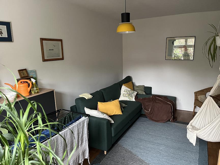 Bild 4 3-Zimmer-Wohnung zur Untermiete in Bahrenfeld/Ottensen (Okt.+Nov.)