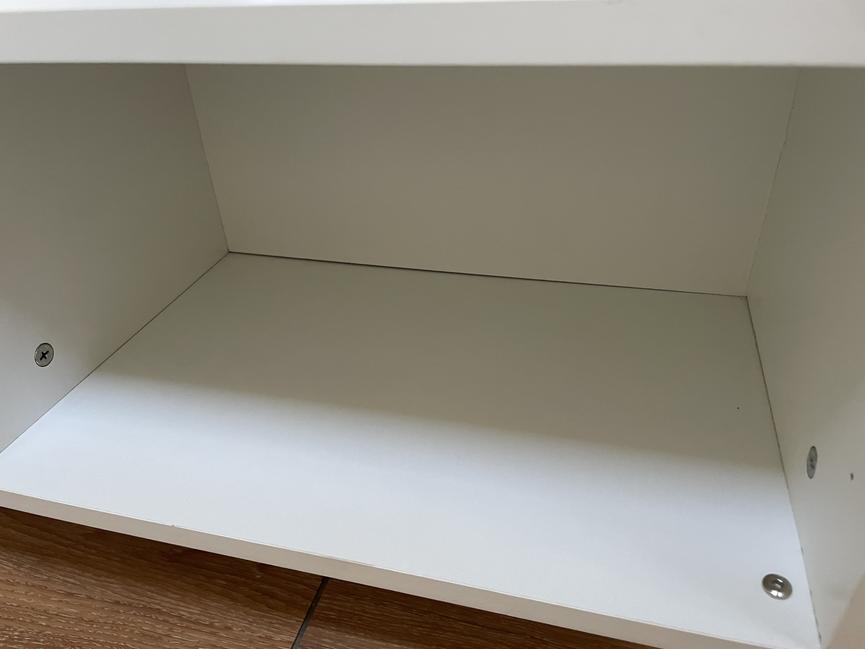 Bild 6 Couchtisch weiß zum Verkauf