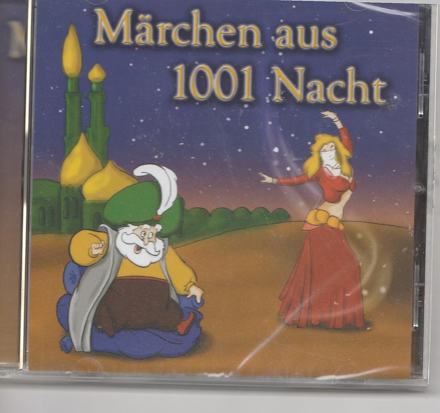Bild 33 HW- Zum Schuleingang in die Zuckertüte: Sagen/Märchen/u.a.-Hörspiel/Hörbuch-CD´s