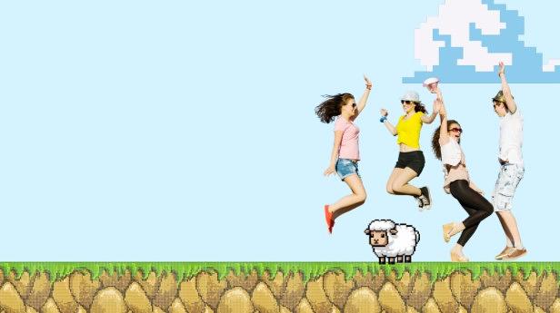 Bild 3 Kostenlose Game- Develope- Akademie | Online | deutschlandweit