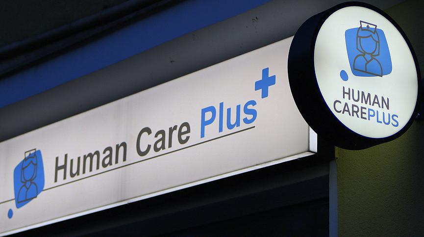 Bild 1 Haushaltsnahe Dienstleistung nach § 45a SGB XI & Selbstzahler