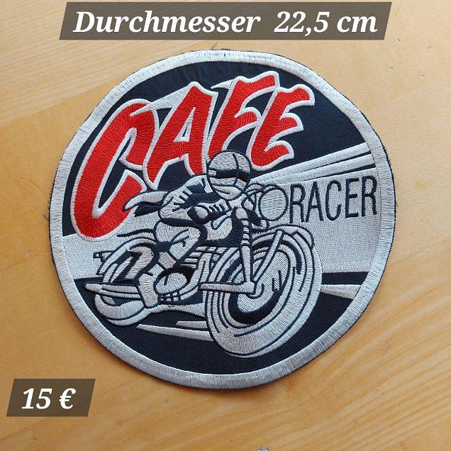 Bild 18 PATCHES MC MF MOTIVE KUTTE BIKER ROCKER