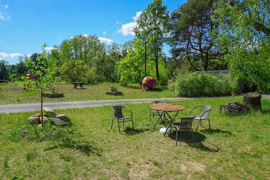 Bild 22 Masterarbeit im Grünen schreiben: Zimmer und Wohnungen für Studierende