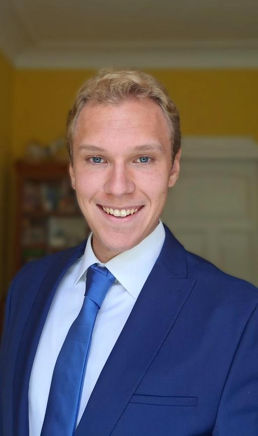 Bild 1 Psychologische Online-Beratung bei Stress und Leistungsdruck im Studium