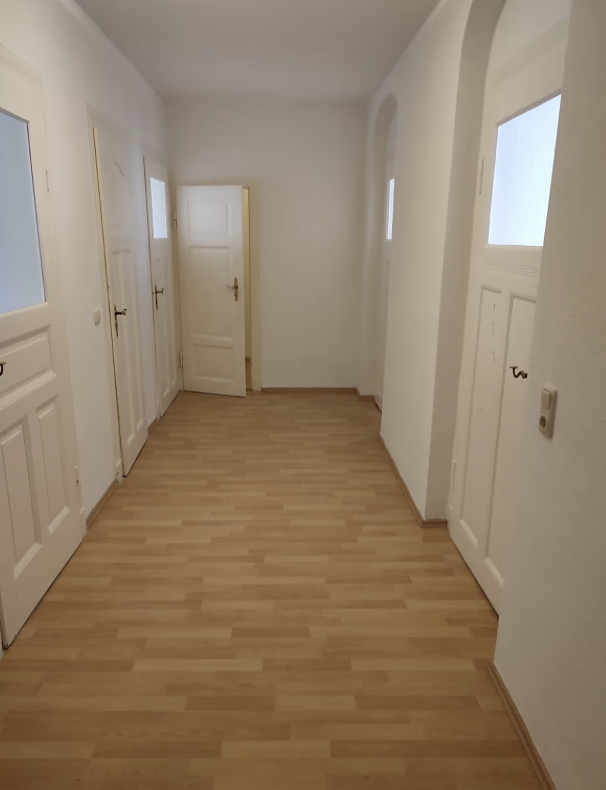 Bild 3 Neugründung 3er WG - Altbau Cichoriusstr. 4